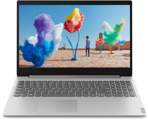 Апгрейд ноутбука Lenovo IdeaPad S145